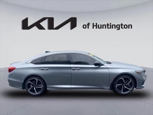 2022 Honda Accord Sport SE 1.5T