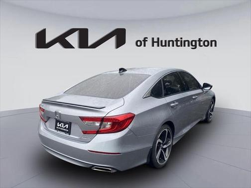 2022 Honda Accord Sport SE 1.5T