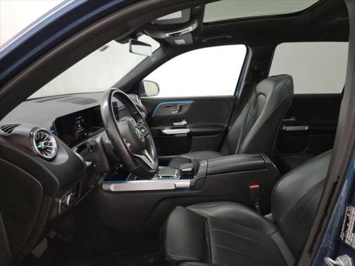 2021 Mercedes-Benz GLB 250 4MATIC