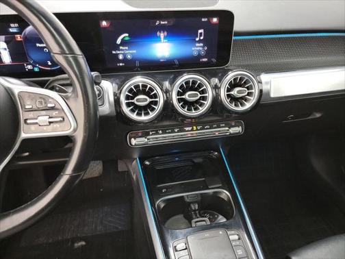 2021 Mercedes-Benz GLB 250 4MATIC