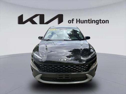 2022 Hyundai KONA SE