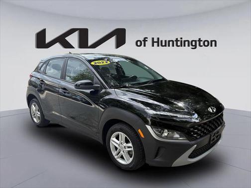 2022 Hyundai KONA SE