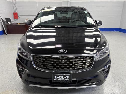 2020 Kia Sedona SX