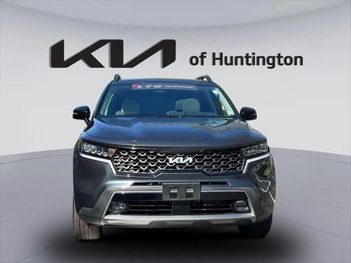 2022 Kia Sorento EX