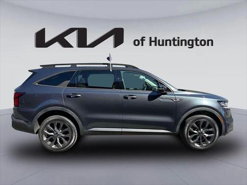 2022 Kia Sorento EX