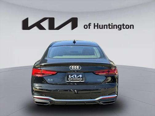 2021 Audi A5 Sportback 45 S Line Premium