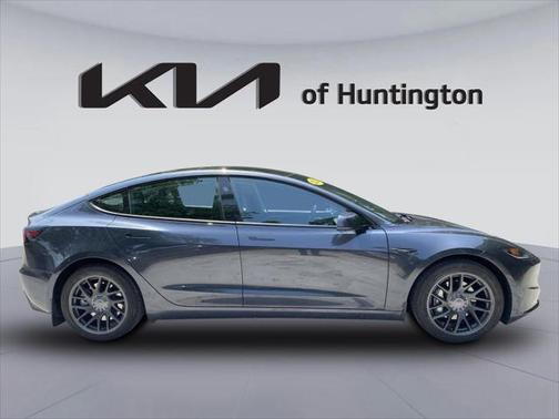 2024 Tesla Model 3 Long Range