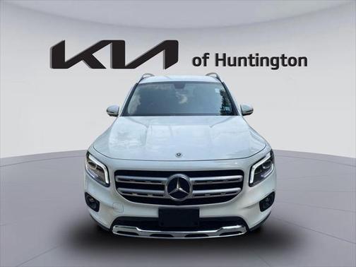 2021 Mercedes-Benz GLB 250 4MATIC