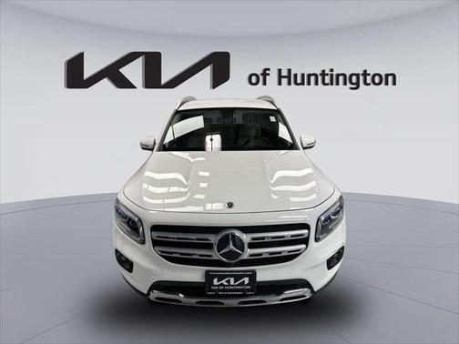 2021 Mercedes-Benz GLB 250 4MATIC