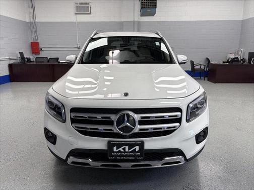 2021 Mercedes-Benz GLB 250 4MATIC