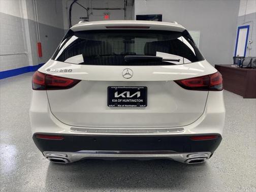 2021 Mercedes-Benz GLA 250 Base 4MATIC