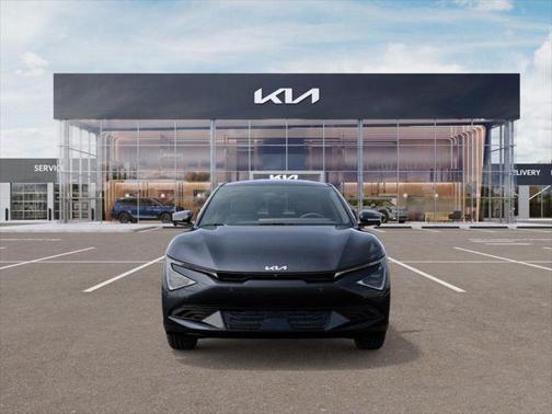 2025 Kia EV6 Wind