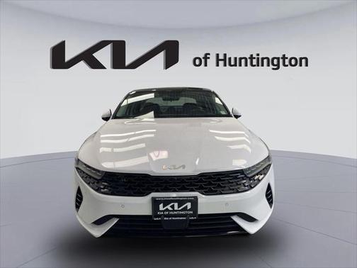 2022 Kia K5 EX