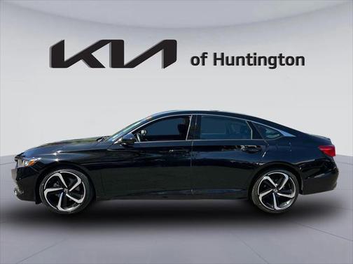 2022 Honda Accord Sport SE 1.5T