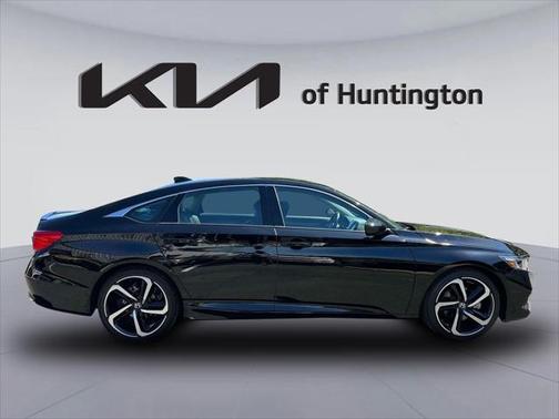 2022 Honda Accord Sport SE 1.5T