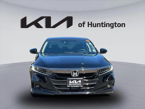 2022 Honda Accord Sport SE 1.5T
