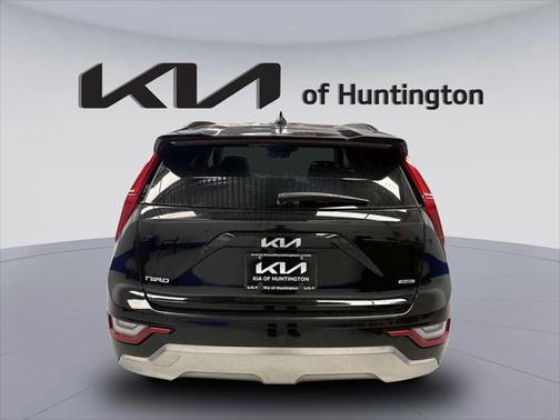 2024 Kia Niro Touring