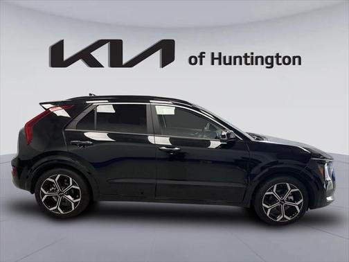 2024 Kia Niro Touring