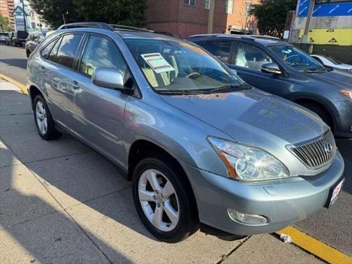 2005 Lexus RX 330 RX 330 Sport Utility 4D