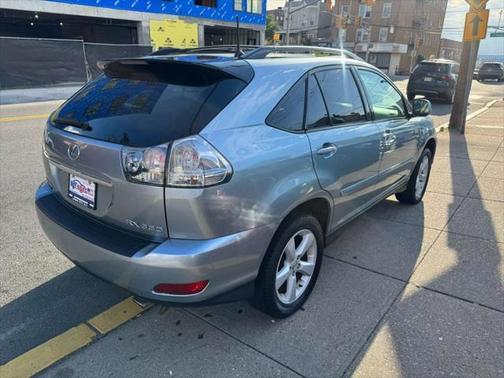 2005 Lexus RX 330 RX 330 Sport Utility 4D