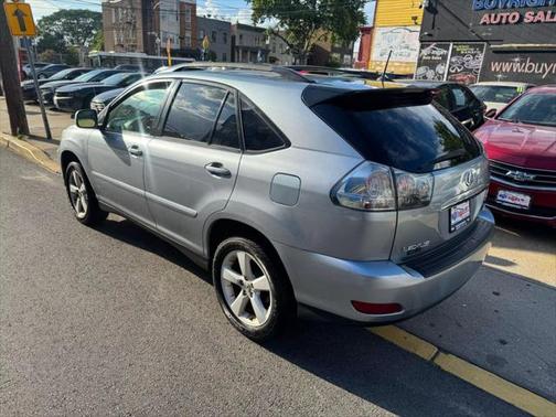 2005 Lexus RX 330 RX 330 Sport Utility 4D