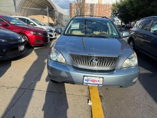 2005 Lexus RX 330 RX 330 Sport Utility 4D