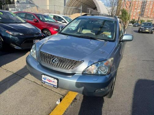 2005 Lexus RX 330 RX 330 Sport Utility 4D