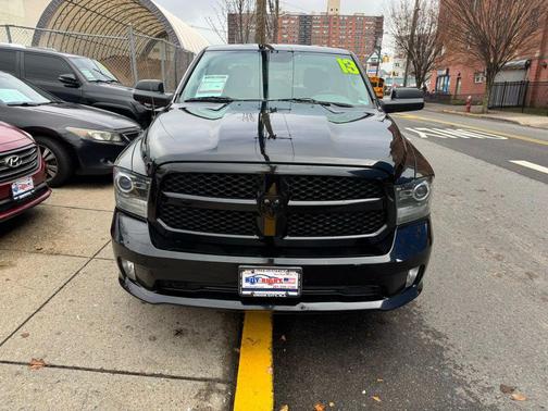 2013 RAM 1500 Tradesman/Express