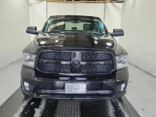 2013 RAM 1500 Tradesman/Express