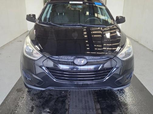 2015 Hyundai TUCSON GLS