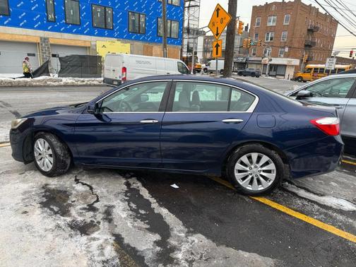 2013 Honda Accord EX