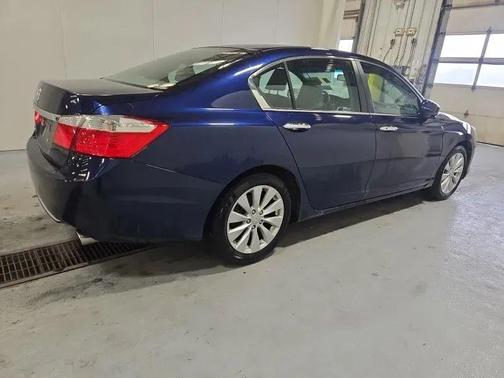 2013 Honda Accord EX