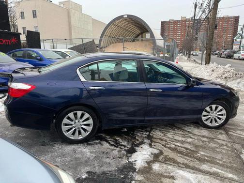 2013 Honda Accord EX