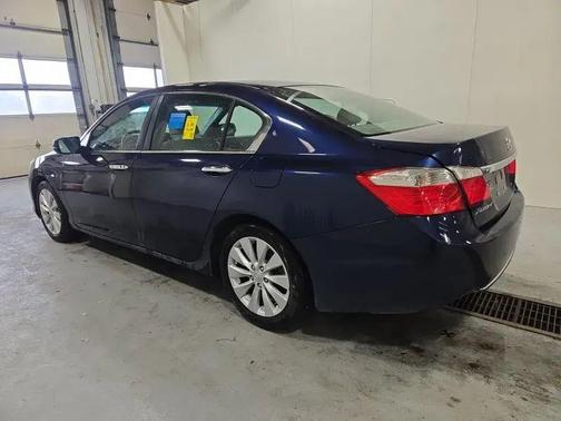 2013 Honda Accord EX