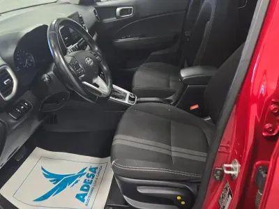 2022 Hyundai VENUE SEL