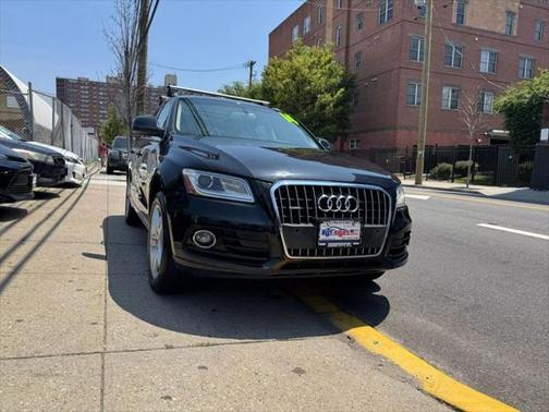 2014 Audi Q5 2.0T Premium Plus