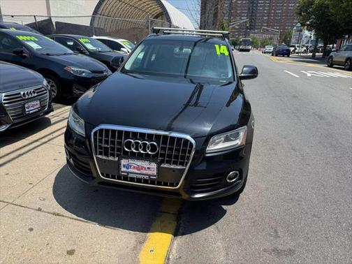 2014 Audi Q5 2.0T Premium Plus