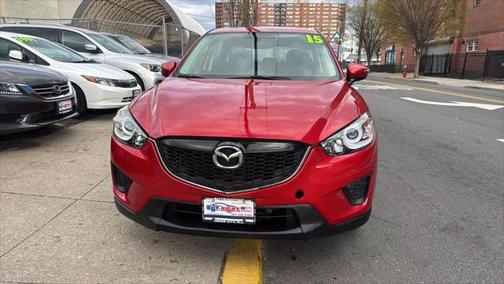 2015 Mazda CX-5 Sport