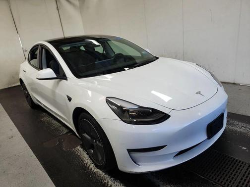 2023 Tesla Model 3 Standard Range