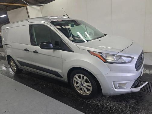2020 Ford Transit Connect XLT