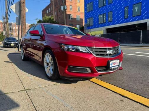 2014 Chevrolet Impala 1LT