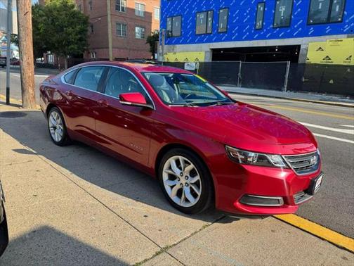 2014 Chevrolet Impala 1LT