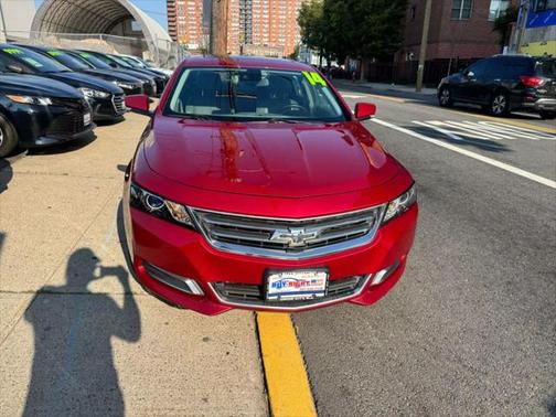 2014 Chevrolet Impala 1LT