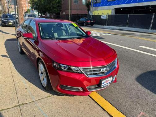 2014 Chevrolet Impala 1LT