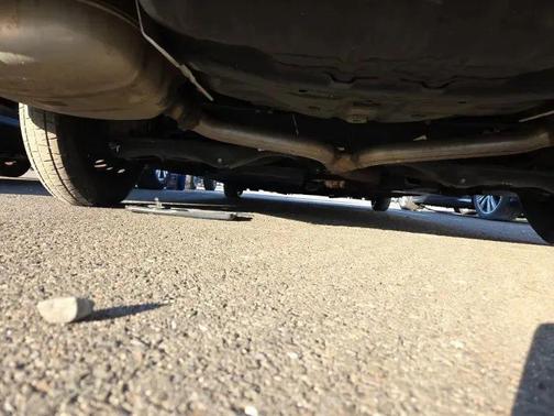 2020 Honda Accord LX 1.5T