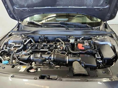 2020 Honda Accord LX 1.5T