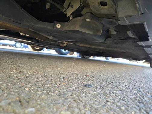 2020 Honda Accord LX 1.5T