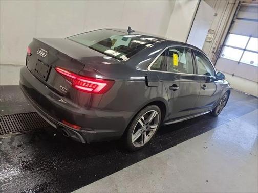 2018 Audi A4 Premium Plus Sedan 4D