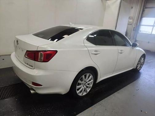 2013 Lexus IS 250 Base