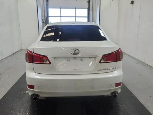 2013 Lexus IS 250 Base